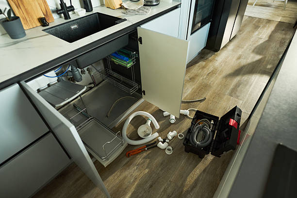 Reliable Pipe Repair contractor in Palm Harbor, FL by Street Wise - Plumbing