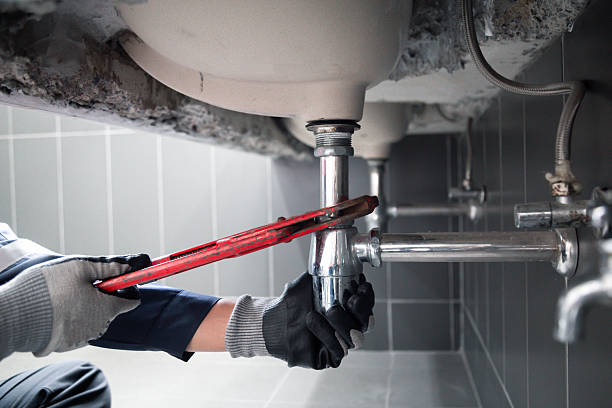 Licensed Pipe Repair service in Palm Harbor, FL - Street Wise - Plumbing